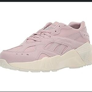 Reebok aztrek double 93 sneaker running shoes unisex workout activewear spring
